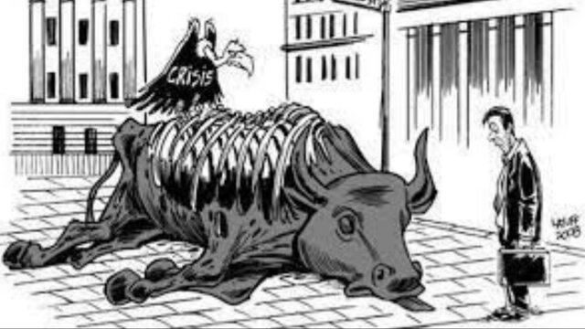 Efectos de la crisis en América Latina