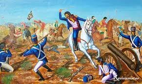 Batalla de La Tablada