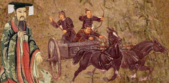 China - Shang Dynasty