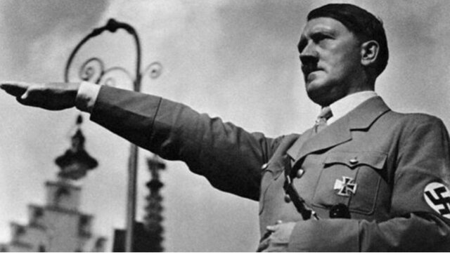 Hitler es nombrado canciller