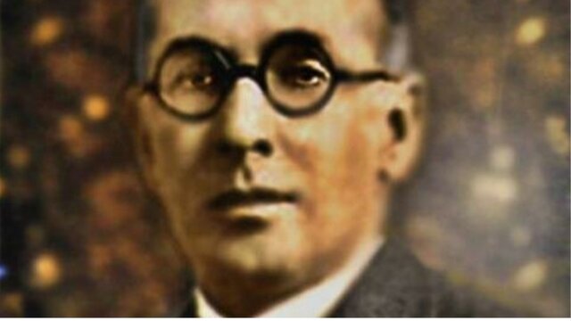 López Pumarejo presidente en Colombia