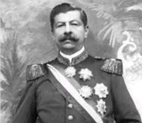 Cae Juan Vicente Gómez en Venezuela