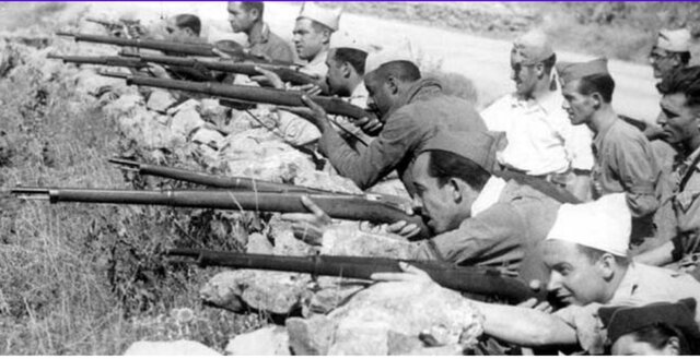 Guerra civil española