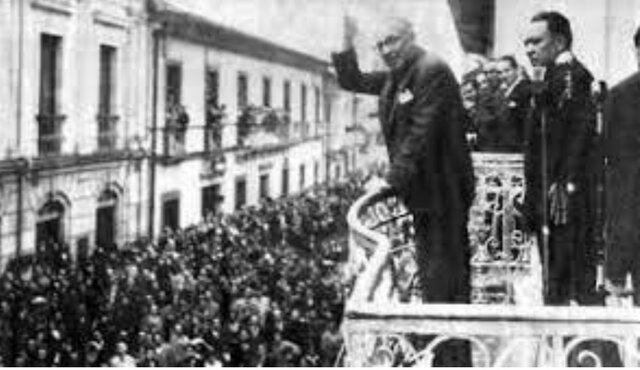 Reforma constitucional en Colombia