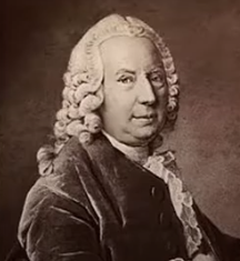 Daniel Bernoulli