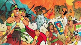 Timeline: La resistencia incaica