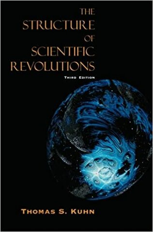 The Structure of The Scientific Revolution