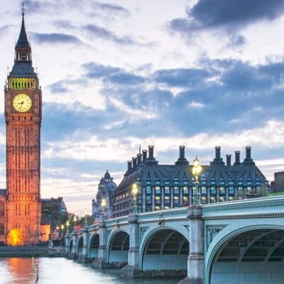 Timeline: Historia de la lengua inglesa