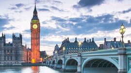 Timeline: Historia de la lengua inglesa