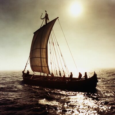 Timeline: viking timeline