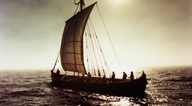 Timeline: viking timeline