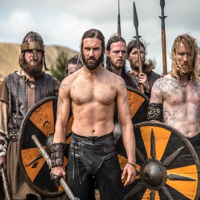 Timeline: Viking Timeline