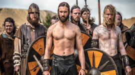 Timeline: Viking Timeline