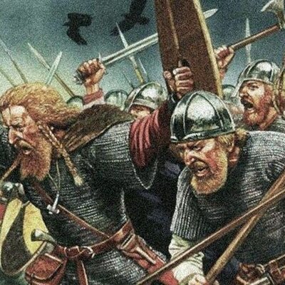 Timeline: The Vikings