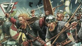 Timeline: The Vikings