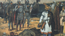 Timeline: Viking timeline sose 2021