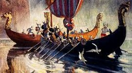 Timeline: Viking timeline