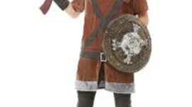 Timeline: The Vikinings: A timeline