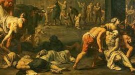 Timeline: Black Death 1330s-1381