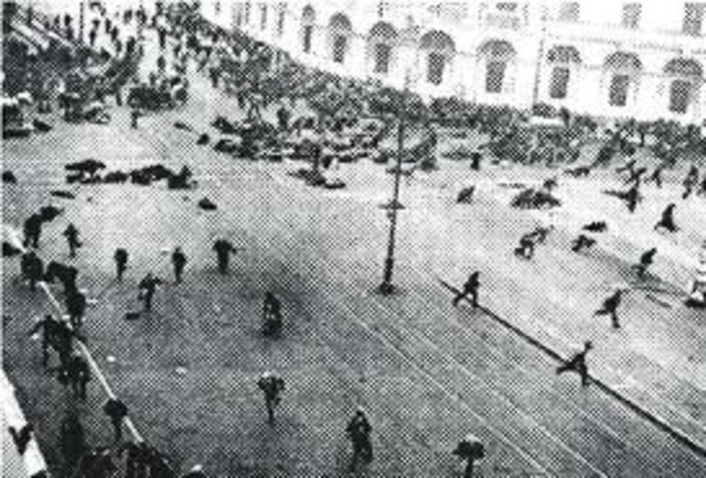 Provisional Government