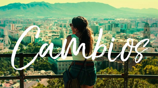 VIVIENDO FUERA DE CASA