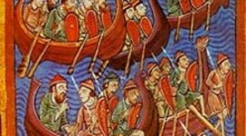 Timeline: Vikings 787-1066