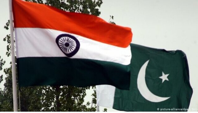 Independencia de India y Pakistán