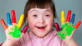 Timeline: LA EVOLUCION DE LAS DISCAPACIDADES