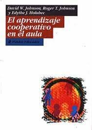 aprendizaje "Colaborativo"