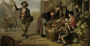 Edad media: Fin del Feudalismo