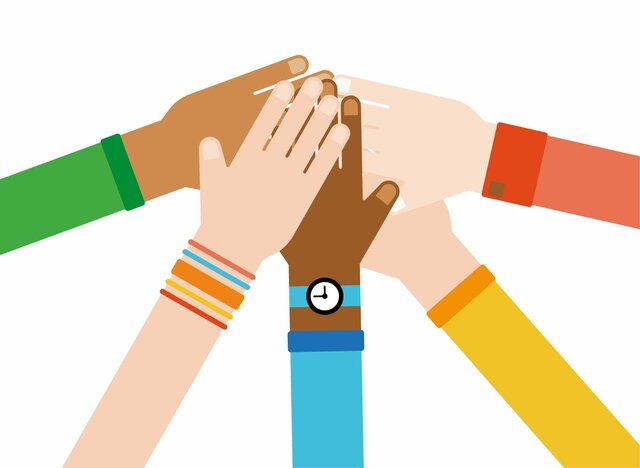 Aprendizaje "cooperativo"