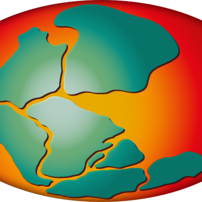 Timeline: Formación de los continentes