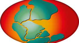 Timeline: Formación de los continentes