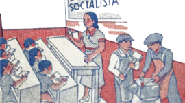 Timeline: MIL NOVECIENTOS TREIENTA  CUATRO