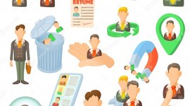 Timeline: Evolución de la administración del personal