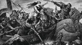 Timeline: Vikings  1c  -  1010c