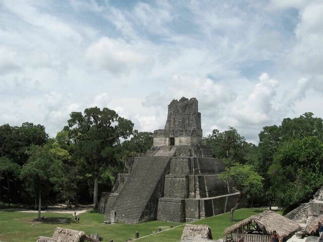 Maya Civilization
