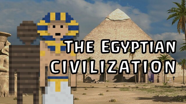 Egyptian Civilization