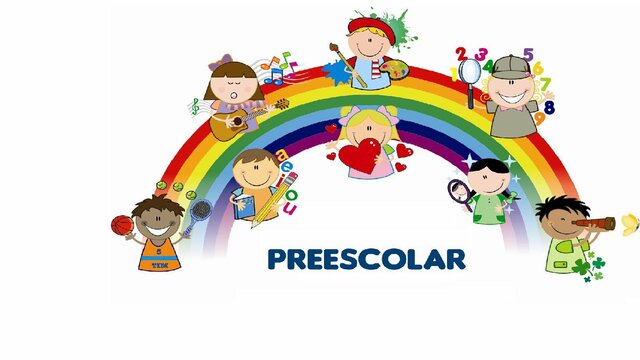 Preescolar obligatorio