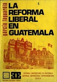 Educación en el período liberal