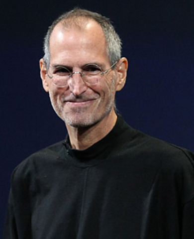 Muerte Steve Jobs