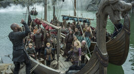 Timeline: Vikings