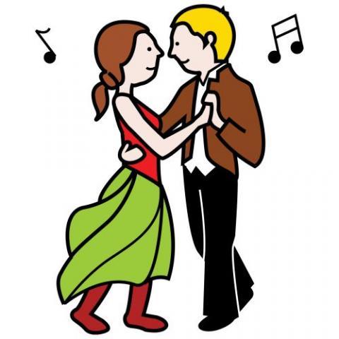 Comienzo a trabajar como profesora de baile