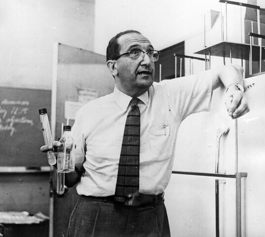 500 US scientists pledge to boycott Pentagon germ-warfare research