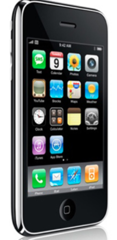 Iphone 3G