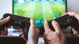 Timeline: Videojuegos