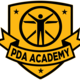 Pda academy crest new color 2