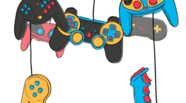 Timeline: Videojuegos