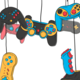 Videojuegos aprendizaje 2
