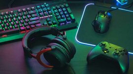 Timeline: Linea del tiempo de los videojuegos